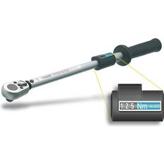 Hazet Torque Wrenches Hazet Drehmomentschlüssel 5122-2CLT Torque Wrench