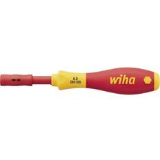 Utensili manuali Wiha SoftFinish Electric SlimVario VDE Gesamt 30 mm x 50 mm Cacciavite a testa esagonale
