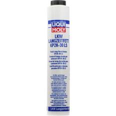 Liqui Moly 3348 Grasa Cartucho 400 Aditivo