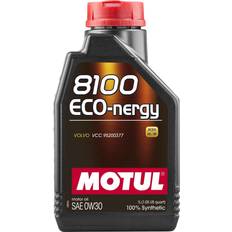 Motul Moottoriöljyt Motul Moottoriöljy 0W-30 1l