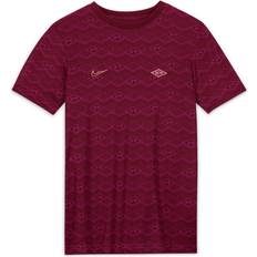 Nike Big Kid's Kylian Mbappé Dri-Fit Soccer Top