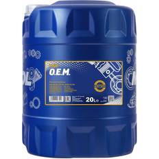 Mannol Engine oil AUDI,MERCEDES-BENZ,OPEL MN7707-20 Motor oil,Oil Motor Oil