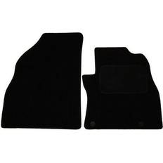 Polco Standard Tailored Car Mat Peugeot Bipper 2008 Pattern 1385