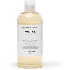 Steamery Équipements et Produits de Nettoyage Steamery White Laundry Detergent 750 ml - Transparent