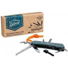 Wilderness Multi-tool