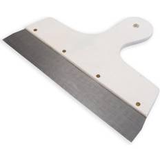 Spackelspadar QPT BREDSPACKEL TRÄ 150MM Spackelspade