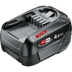 Bosch batteri 18v 4.0ah Bosch PBA 18V 4.0AH W-C