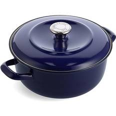 German Enameled