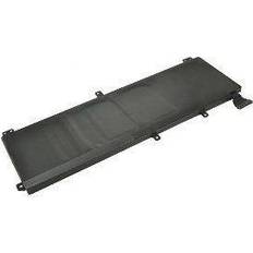 2-Power Laptopbatteri 11.1V 61Wh