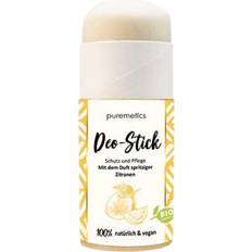 puremetics Deo Stick Citrus