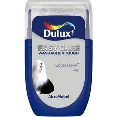 Goose down dulux Dulux Easycare Washable & Tough Goose Down Tester Paint Ceiling Paint