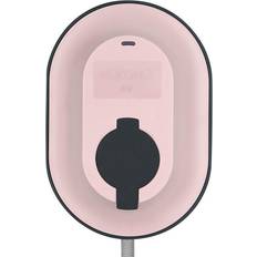 Ev lader Kokong, Ev Zen oplader, pink