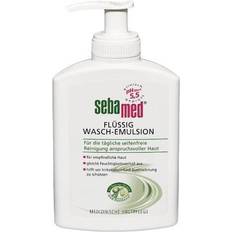 Sebamed flytande tvål oliv 200ml