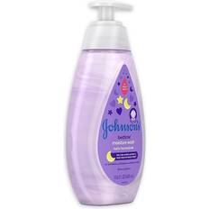 Johnson's Pflege & Bad Johnson's Johnson's Bedtime 13.6 Oz Moisture Wash