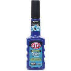 STP Autoverzorging en voertuigaccessoires STP Fuel Additive 30-038