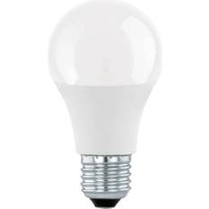 3 trins dæmpbar led e27 Eglo E27 LED Pære 8,5W 3-trins dæmpbar