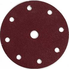 Makita 150mm 240G Sanding Discs 10 Pack (P-31996)