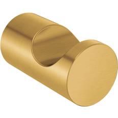 Gold Bathroom Interior & Storage Moen YB0403 Align Single