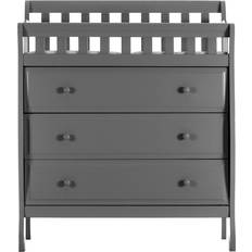 Grooming & Bathing Dream On Me Marcus Changing Table & Dresser