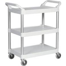 Rubbermaid Compact Utility Trolley