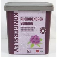 Npk Kongerslev Kalk rhododendrongødning NPK Gødning