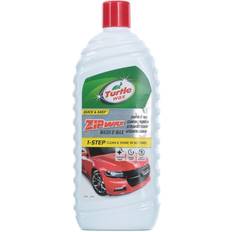 Naarmunpoistoaineet Turtle Wax TURTLEWAX Paint Cleaner 70-182
