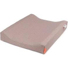 Done by Deer Changing Pad Easy Wipe Confetti