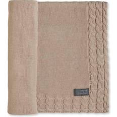 Vinter & Bloom Babyfiltar Vinter & Bloom Joy EKO Filt, Almond Beige