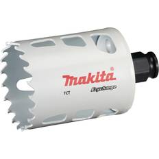 Elverktygstillbehör Makita Hålsåg E-06731; 54 mm