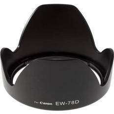 Lens Hoods ProOPTIC Dedicated Lens Hood for Canon EF 28-200 USM Lens Hood