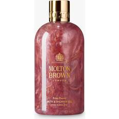 Molton Brown Hygienartiklar Molton Brown Rose Dunes Bath & Shower Gel 300ml