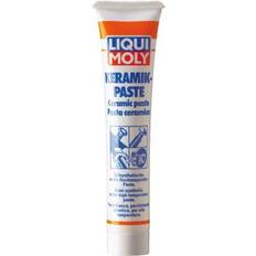 Aditivos Liqui Moly 3418 Pasta De Montaje Tubo 50 50 Aditivo