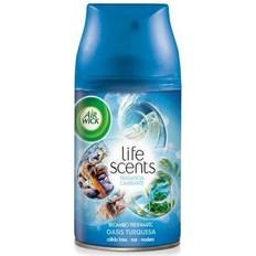 Air Wick Kylpyhuoneen Puhdistusaineet Air Wick Oasis Freshmatic Refill 2 x 250ml