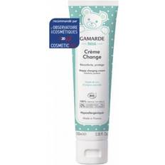 Aucune Gamarde Bébé Creme Change Diaper Change Cream 100 ml