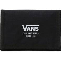 Vans Portafoglio Grande Da Uomo VN0A3I5XY281 Nero