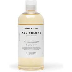 Steamery Équipements et Produits de Nettoyage Steamery All Color Detergent 750 ml - Transparent