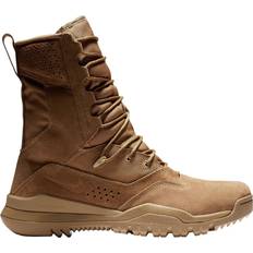 Nike Allacciato Scarpe da trekking Nike SFB Field 2 8" - Coyote