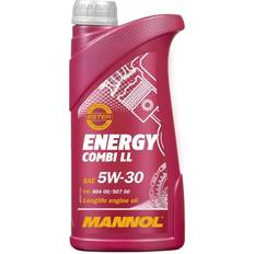 5w30 c3 Mannol Energy Combi LL 5W30 C3 Motorolie