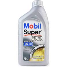 Mobil SUPER 3000X1 F-FE 5W-30 1 Motor Oil 1L