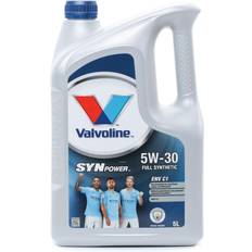 Valvoline Engine oil LAND ROVER,JAGUAR 872592 Motor Motor Oil