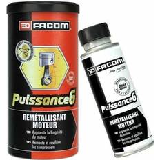 Facom Puissance6 Motorolie 250 ml Tilsætning