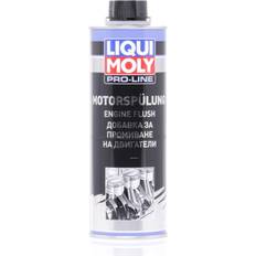Liqui Moly Engine Oil Additive Pro-Line Motorspülung Additive
