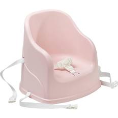 Rose Rehausseurs Thermobaby Bloc réhausseur de Chaise Rose poudré