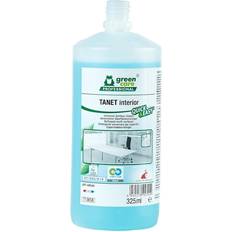 Green care professional Tana Universalrengøring Green Care Professional TANET Interior 325 Quick & Easy