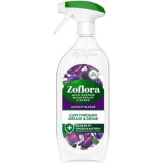 Zoflora Midnight Blooms Multipurpose Disinfectant Spray Cleaner