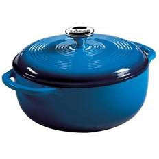 Lodge Øvrige gryder Lodge Enameled Cast Iron