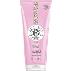 Prodotti per l'igiene Roger & Gallet Feuille De The Gel Doccia Di Benessere 200 ml 200ml