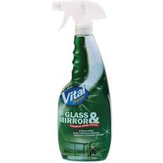 Vital Glass Mirror Cleaner