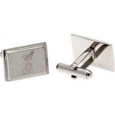Liverpool FC Liverpool FC Stainless Steel Rectangular Cufflinks