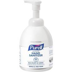 Purell GOJ579104 18 Hand Foam Sanitizer Clear